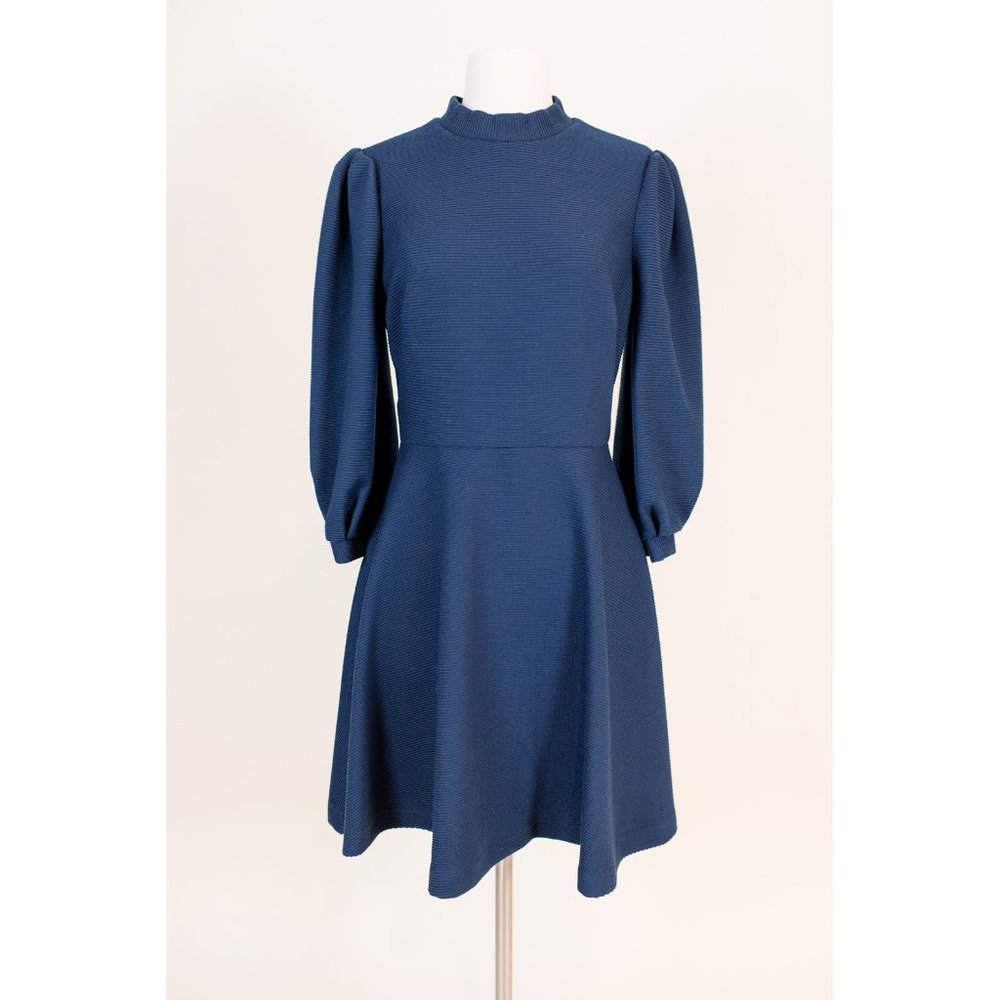 GMG Maggie Navy Dress